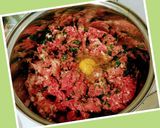 Foto del paso 2 de la receta: Arrollado de carne