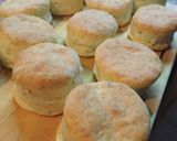 Foto del paso 2 de la receta: Scones