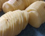 Foto langkah ke 1 dari resep Kentang panggang/Potato Gratìn.