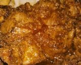 Foto del paso 1 de la receta: Carne fiesta a mi manera