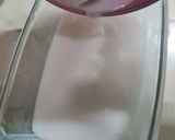 Foto langkah ke 2 dari resep Puding Semangka Merah Putih.