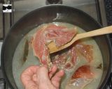 Foto del paso 2 de la receta Michirones