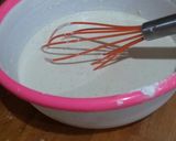 Foto langkah ke 2 dari resep Keripik Bayam Gurih & Crispy.