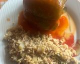 Foto del paso 6 de la receta: Pimientos rellenos