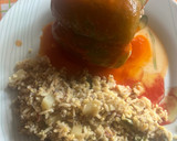 Foto del paso 6 de la receta: Pimientos rellenos