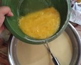 Foto langkah ke 2 dari resep Kue Lumpur Asin.