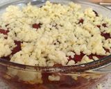A picture of step 14 of My Pepperoni Bolognese Dish.