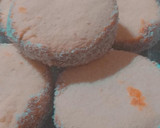 Foto del paso 4 de la receta: ALFAJORES DE MAICENA (𝐄𝐂𝐎𝐍Ó𝐌𝐈𝐂𝐎)