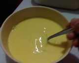 Foto del paso 2 de la receta: Flan de huevo "3 ingredientes"