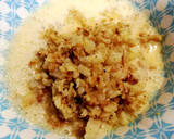 Foto del paso 3 de la receta: Tortilla de Coliflor