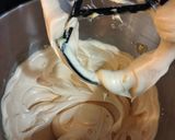 Foto langkah ke 6 dari resep MOCCA NOUGAT CHIFFON CAKE (Putih Telur).