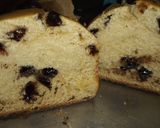 Foto del paso 5 de la receta: Pan dulce