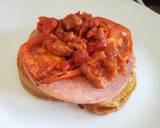 Brawn Sausage Sandwich recipe step 8 photo