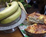 Foto del paso 6 de la receta: Torta de bananas