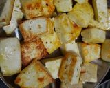 शाही पनीर (shahi paneer recipe in Hindi) रेसिपी चरण 2 फोटो