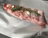 Foto del paso 2 de la receta Costilla a baja temperatura