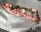 Foto del paso 2 de la receta: Costilla a baja temperatura