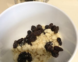Foto del paso 2 de la receta: Almendras y Pasas