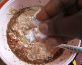 A picture of step 4 of Sexolian chicken.
