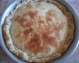 Foto del paso 4 de la receta: Tarta de choclo y queso