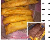 Foto langkah ke 5 dari resep Pisang karamel kriuuuk takjil dadakan.