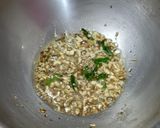 गरमागरम आमटी भात (Amti Bhat Recipe In Marathi) रेसिपी स्टेप 2 फोटो 