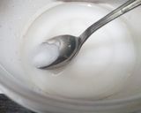 Foto langkah ke 5 dari resep 62. Bak choy siram tahu bawang putih.