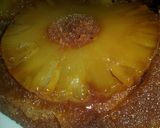 Foto del paso 4 de la receta: Torta invertida...de ananá!