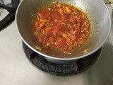 ટામેટા ની ચટણી (Tomato Chutney Recipe In Gujarati)