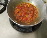 ટામેટા ની ચટણી (Tomato Chutney Recipe In Gujarati) રેસીપી સ્ટેપ3ફોટો