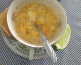 Foto del paso 5 de la receta: Huevos tibios en taza o en base tipo inglés