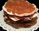 Foto del paso 4 de la receta: Torta rogel casera