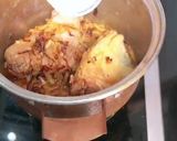 عکس مرحله 6 از دستور چلو گوشت مجلسی یا رستورانی