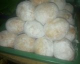 Foto langkah ke 7 dari resep Donat sederhana.