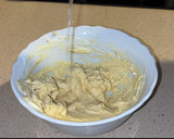 Foto del paso 2 de la receta: Bagels con salmón al curry