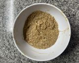 Foto del paso 2 de la receta: Pancakes con Banano