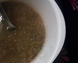 Foto langkah ke 6 dari resep Bubur Kacang Hijau (Hemat gas).