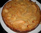 Foto del paso 9 de la receta: Tarta alemana mil hojas de manzanas