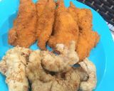 Foto langkah ke 4 dari resep Ayam pok-pok.