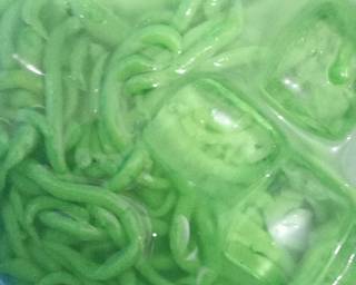 Es dawet ayu khas banjarnegara - Step 4