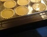 Foto langkah ke 5 dari resep Egg Tart aka Pie Susu.