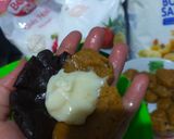 Foto langkah ke 8 dari resep 1035. Mochi Cookies.