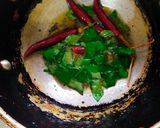 कोकोनट करी विद पोटैटो (Coconut curry with potato recipe in hindi) रेसिपी चरण 6 फोटो