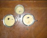 A picture of step 6 of Oats payasam.