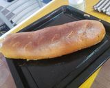Foto del paso 7 de la receta: Pan de Jamón