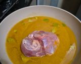 Foto langkah ke 1 dari resep Soto Ayam Segar Boyolali.