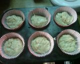 Foto del paso 5 de la receta: Muffins