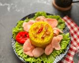 Cara Membuat Nasi Kuning Rice Cooker Resep Pertamaku 4