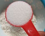 A picture of step 1 of Biscuits.