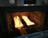 Árvácska recept fázis 2 fotója